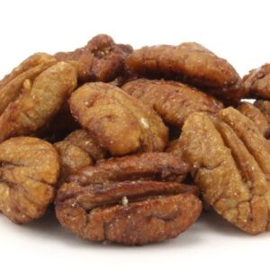 Candied Pecans