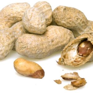 roasted peanuts