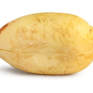 roasted virginia peanuts