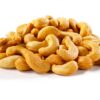 cinnamon cashews