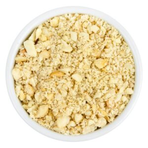macadamia nut flour