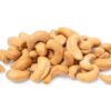 honey roasted cashews