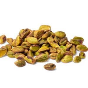 Roasted Pistachios (Unsalted, No Shell)