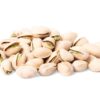roasted pistachios