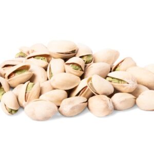Roasted Pistachios (Salted, In Shell)