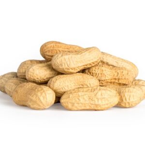 Jumbo Roasted Peanuts (In Shell)