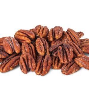 Roasted Pecans (Salted)