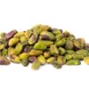 roasted pistachios
