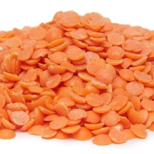 Red Lentils