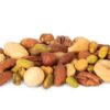 organic mixed nuts