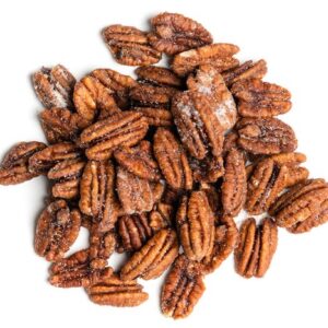 bourbon pecans