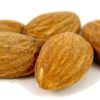 dry-roasted almonds