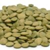 Green Lentils