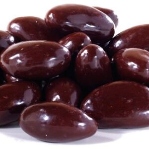 Dark Chocolate-Covered Brazil Nuts