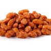 buffalo peanuts