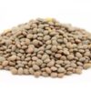 green lentils