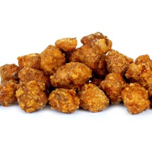 Buffalo Peanuts