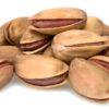 roasted pistachios