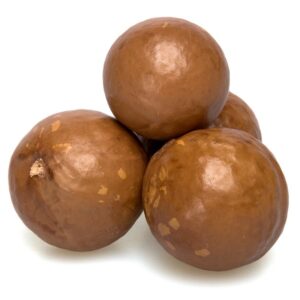 Macadamia Nuts (In Shell)