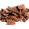 roasted pecans
