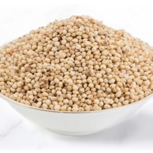 sorghum grain